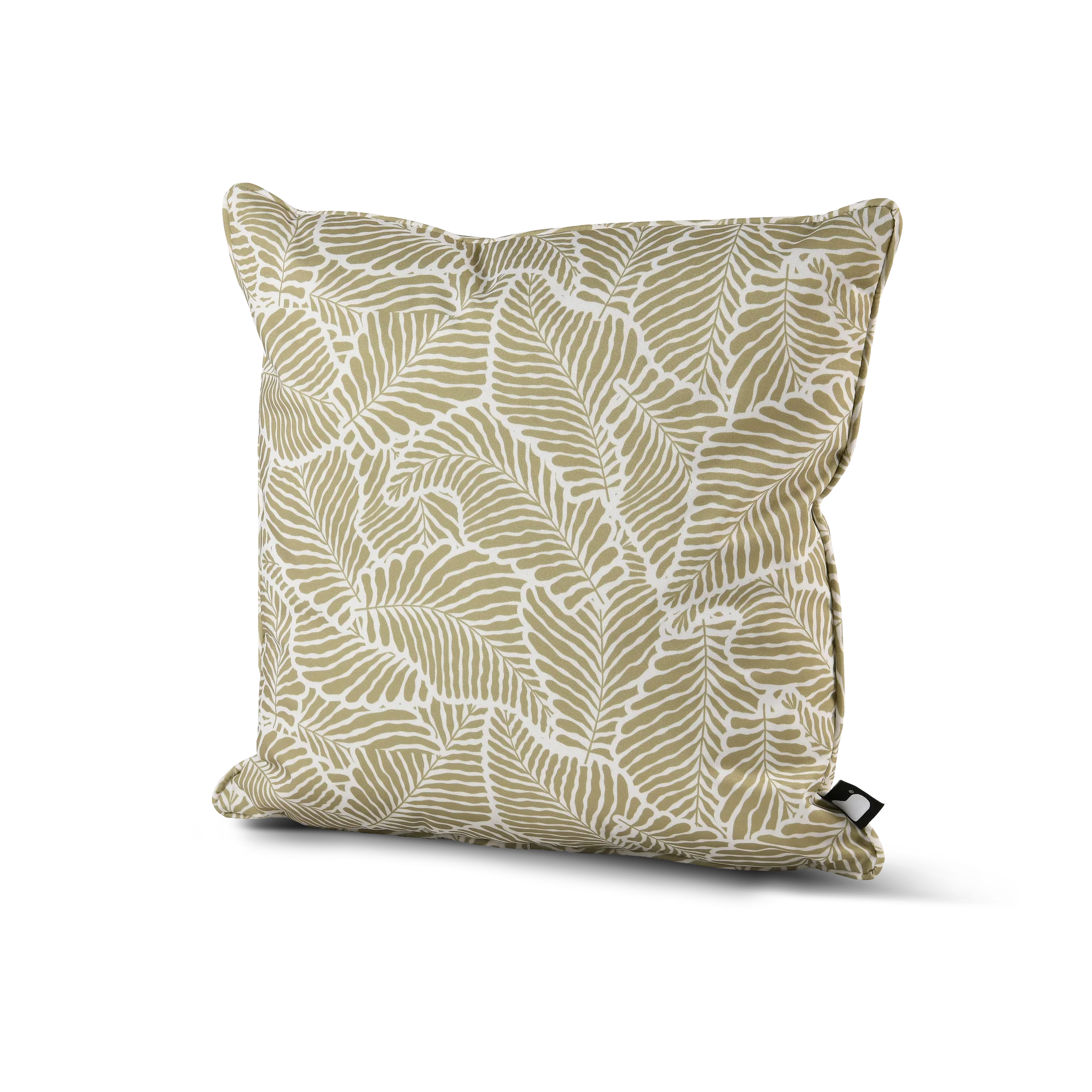 Extreme Lounging Outdoor B-Cushion Oasis Leaf Pistache | Pack of 2